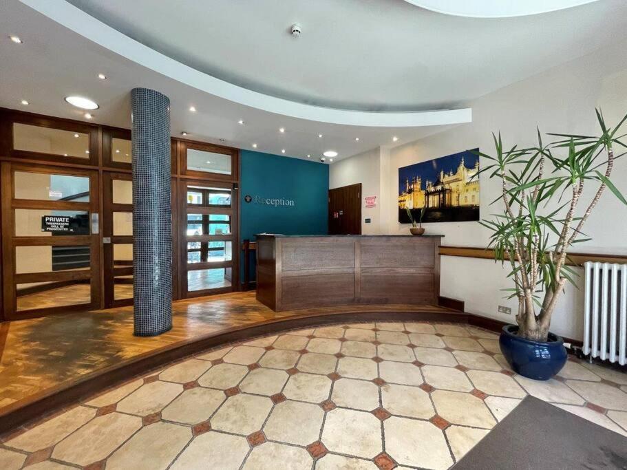 Premium Apartment, Amazing Central Location Hove Exterior foto